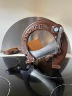 Raadvad - Ove Larsen - Broodsnijmachine - 294 - Roestvrij, Antiek en Kunst