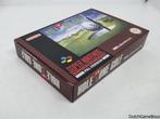 Super Nintendo / Snes - Hole in One Golf - ESP, Verzenden, Gebruikt