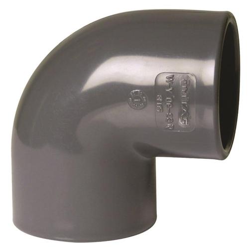 Pvc bocht 90 graden  75mm (Pvc  bocht  90 graden), Tuin en Terras, Vijver-toebehoren, Overige typen, Nieuw, Ophalen of Verzenden