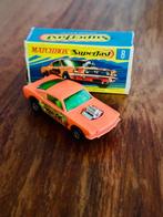 Matchbox 1:64 - Modelauto - Matchbox Superfast No. 8 Wildcat, Nieuw