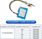 Optical Fiber Decoder Box for Mercedes-Benz - S, CL, SL,, Verzenden, Zo goed als nieuw