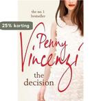 The Decision 9780755320905 Penny Vincenzi, Boeken, Verzenden, Gelezen, Penny Vincenzi