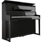 Roland LX-9 PE digitale piano, Muziek en Instrumenten, Piano's, Nieuw, Zwart, Piano