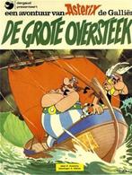 Asterix 22: De grote oversteek - Asterix 22: De grote, Boeken, Ophalen of Verzenden, Nieuw