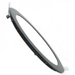LED Downlight Slim - Inbouw Rond - 3W - Dimbaar -, Metaal of Aluminium, Nieuw, Ophalen of Verzenden, Led