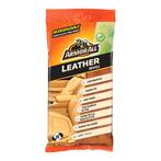 Armor All Bio Leather Wipes 20pcs, Verzenden