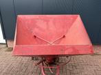 Kunstmeststrooier 1250 liter, Ophalen, Veehouderij, Gewasbescherming en Bemesting