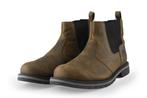 Timberland Chelsea boots in maat 43 Bruin | 10% extra, Bruin, Verzenden, Timberland, Boots