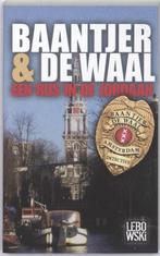 9789048857289 Een Rus in de Jordaan Ab Baantjer, Boeken, Verzenden, Nieuw, Ab Baantjer