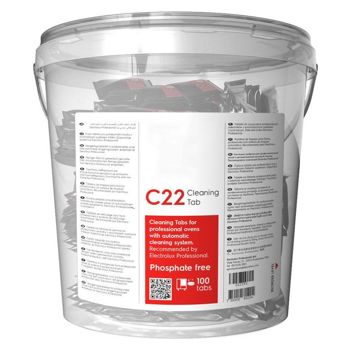 Wasmiddel Tablet (100 St.), Witgoed en Apparatuur, Vaatwasmachines, Ophalen of Verzenden