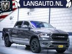 Dodge Ram 1500 Laramie | 5.7 V8 4x4 Crew Cab, Auto's, Dodge, Automaat, Gebruikt, Lichtmetalen velgen, Dealer onderhouden