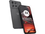 Motorola -  Moto G15 - 128 Gb Gravity Grey  - Grijs, Overige kleuren, Verzenden, Touchscreen, Nieuw