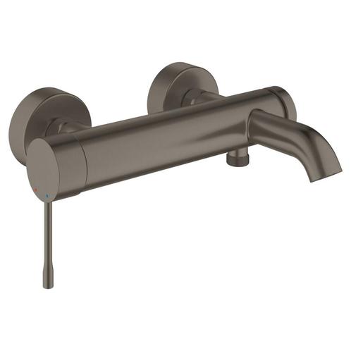 Badmengkraan Grohe Essence New Hard Graphite Geborsteld, Doe-het-zelf en Verbouw, Sanitair, Kraan, Nieuw, Ophalen of Verzenden