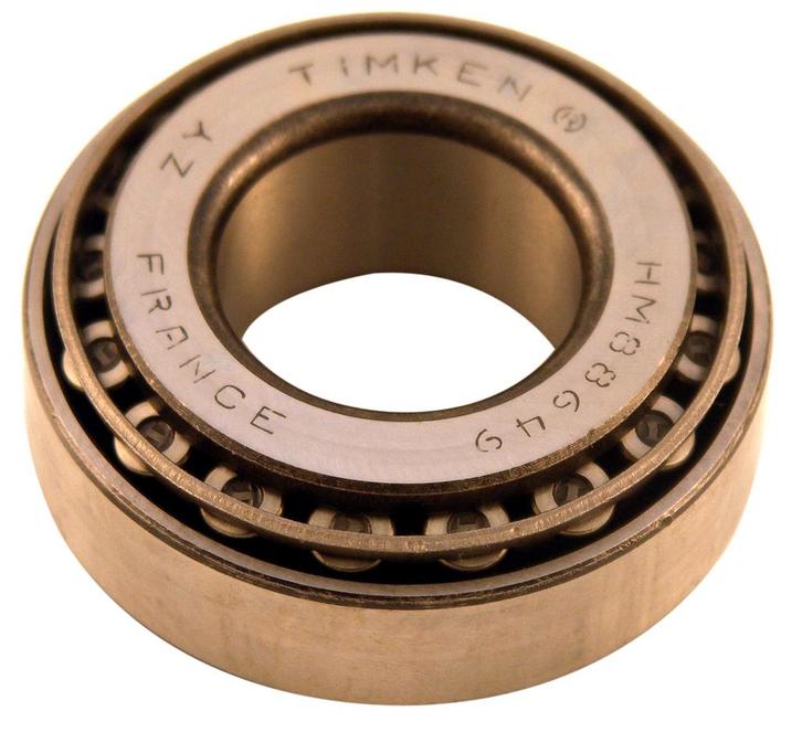 Volvo Lager differentieel pignonzijde (SET cup+conusl 181103, Auto-onderdelen, Ophanging en Onderstel, Nieuw, Volvo, Verzenden