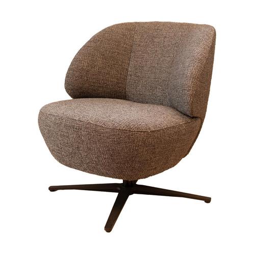 Fauteuil Lavello van DFM met hoge showroommodel korting, Huis en Inrichting, Fauteuils, Minder dan 75 cm, Nieuw, 50 tot 75 cm