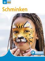9789463418225 Mini Informatie 436 - Schminken, Boeken, Verzenden, Nieuw, Bouwina de Ridder