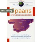 Globus: Taalgids Spaans 9789043813594 Globus, Boeken, Verzenden, Gelezen, Globus