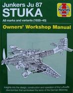 Boek : Junkers Ju 87 STUKA - All marks and variants (1935-45, Nieuw, Boek of Tijdschrift