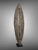 schild - Zoeloe - Zuid-Afrika (Zonder Minimumprijs), Antiek en Kunst, Kunst | Niet-Westerse kunst