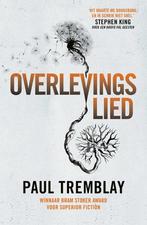 Overlevingslied (9789024592562, Paul Tremblay), Boeken, Nieuw, Verzenden