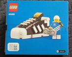 Lego Set - 40486 - Promotional - Mini Adidas Originals, Nieuw