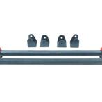 MaxTrac 07-16 GM K1500 4WD Optional Kicker Brace Kit, Ophalen of Verzenden, Nieuw