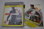 Just Cause 2 - Platinum (PS3), Spelcomputers en Games, Games | Sony PlayStation 3, Zo goed als nieuw, Verzenden