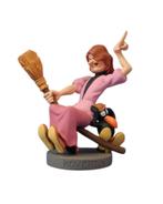 Suske en Wiske Beeldje Kovertol 14 cm, Ophalen of Verzenden, Nieuw