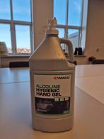 Maco Alcoline Handgel met pomp, Schoonmaakmiddel