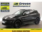Lynk Co 01 1.5 BLACK PACK Hybride 262PK Pano Sfeer €446pm, Auto's, Lynk & Co, Automaat, Zwart, Nieuw, Hybride Elektrisch/Benzine