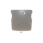 Rugged Ridge 55-86 Jeep CJ Black Radiator Bug Shield -, Ophalen of Verzenden, Nieuw