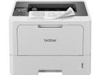 Brother -  Hl-l5210dn - Alleen Printen Laser Zwart-wit, Computers en Software, Printers, Verzenden, Printer, Nieuw, Brother