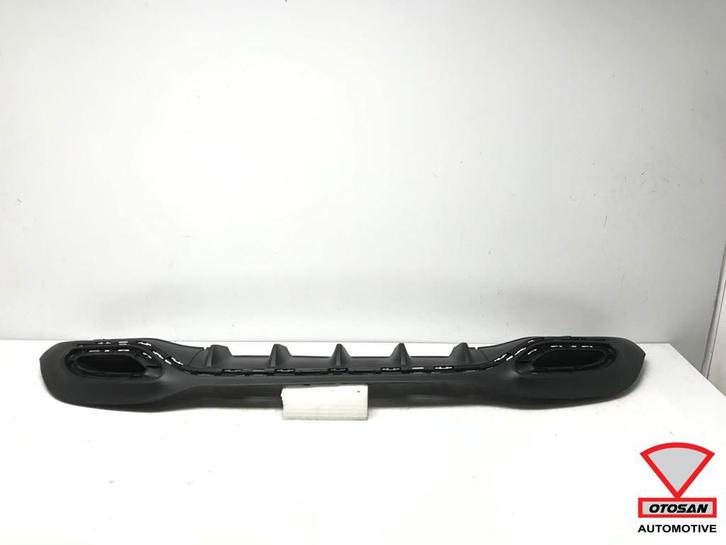 Mercedes A Klasse W177 AMG Diffuser Achterbumper A1778853701, Auto-onderdelen, Carrosserie en Plaatwerk, Gebruikt, Mercedes-Benz