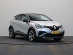 Zakelijke Lease |  Renault Captur E-Tech Plug-in Hybrid 160p, Automaat, Stof, Gebruikt, Euro 6