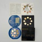 Europa. Year Set (BU) 2002/2007 (3 sets) (Zonder
