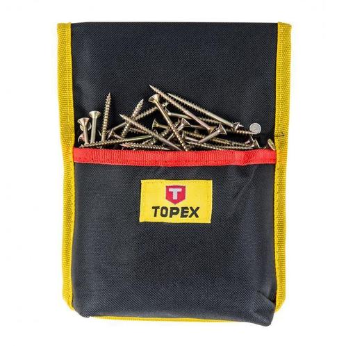 Spijkertas - Riem bevestiging - Cordura, Doe-het-zelf en Verbouw, Gereedschap | Handgereedschap, Nieuw, Ophalen of Verzenden