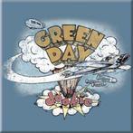 Green Day - Dookie - Koelkast magneet officiële merchandise, Ophalen of Verzenden, Nieuw, Gebruiksvoorwerp