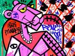 LACRISS (1990) - Pantera Rosa Sogno