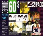 cd - Various - Definite 60s, Volume 2, Cd's en Dvd's, Verzenden, Zo goed als nieuw