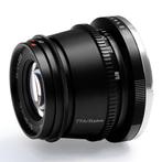 TTArtisan 35mm f/1.4 APS-C Fujifilm X-mount - Tweedehands, Audio, Tv en Foto, Fotografie | Lenzen en Objectieven, Verzenden, Gebruikt