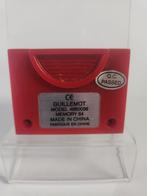 Rode Guillemot Memorycard Nintendo 64, Spelcomputers en Games, Games | Nintendo 64, Ophalen of Verzenden, Nieuw