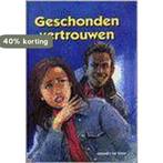 Geschonden Vertrouwen 9789059520431 Jaap ter Haar, Verzenden, Gelezen, Jaap ter Haar