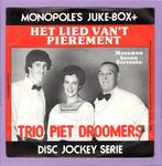 Trio Piet Droomers – Het Lied Vant Pierement / Meeuwen..., Verzenden, Nieuw in verpakking