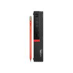 Lenovo ThinkCentre M720q i3-8300T 8GB 128GB NVMe, Computers en Software, Desktop Pc's, 2 tot 3 Ghz, 8 GB, Ophalen of Verzenden