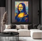 Alberto Ricardo (XXI) - Mona Lisa. Iconos Eternos