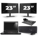 Lenovo ThinkPad L460 - Intel Core i3-6e Generatie - 14 inch, Verzenden, Zo goed als nieuw
