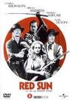 Red sun - DVD