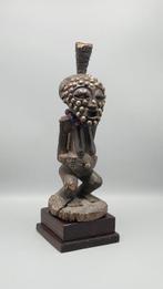 prachtig standbeeld - Songye - Congo-Kinshasa (Zonder