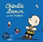Charlie Brown und die Peanuts 9783551732118, Gelezen, Charles M. Schulz, Verzenden