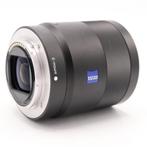 Sony FE 55mm F/1.8 ZEISS Sonnar T* | Tweedehands, Audio, Tv en Foto, Fotografie | Lenzen en Objectieven, Verzenden, Gebruikt